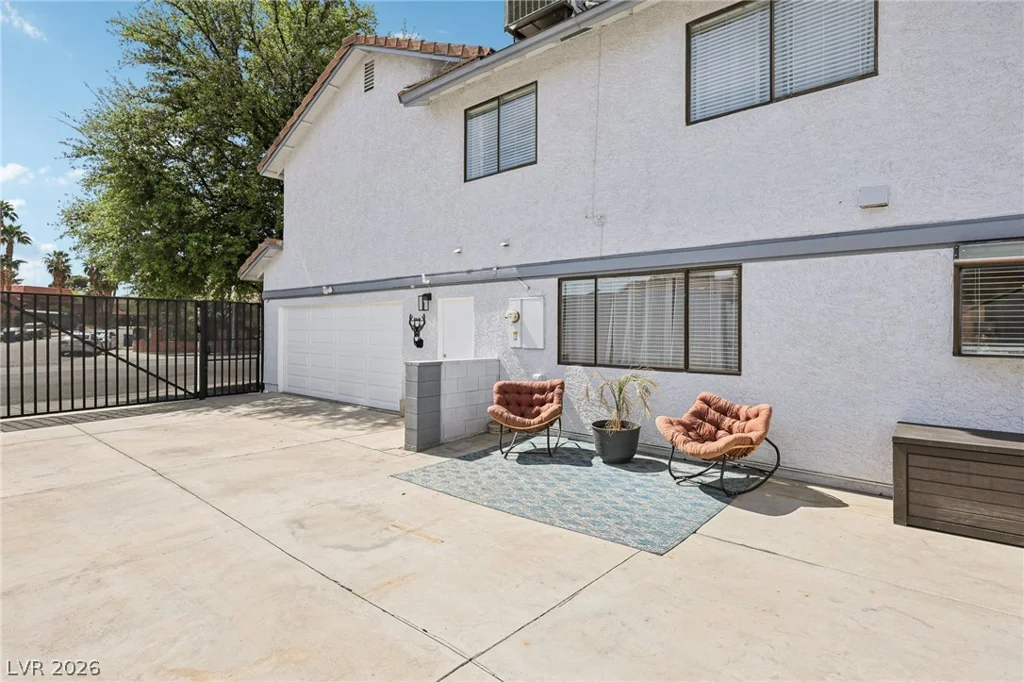 3258 Del Marino, Las Vegas, NV 89121