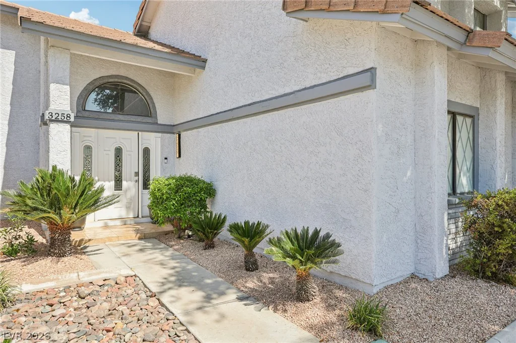 3258 Del Marino, Las Vegas, NV 89121