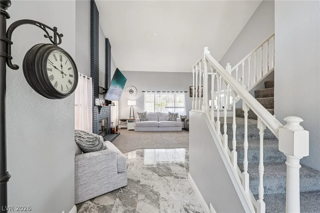 3258 Del Marino, Las Vegas, NV 89121