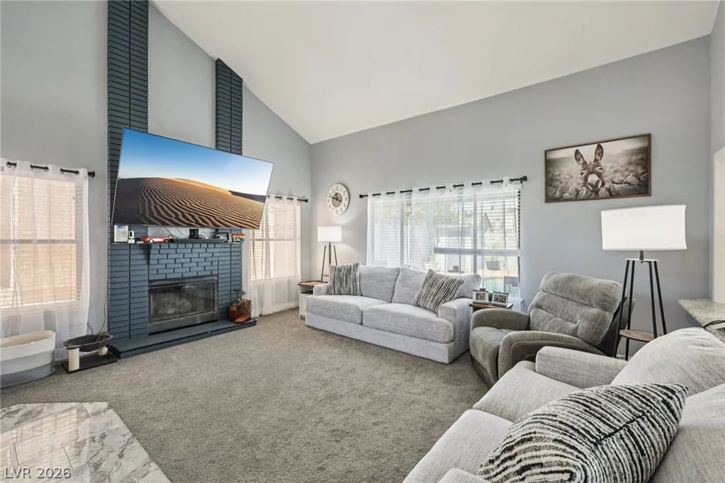 3258 Del Marino, Las Vegas, NV 89121