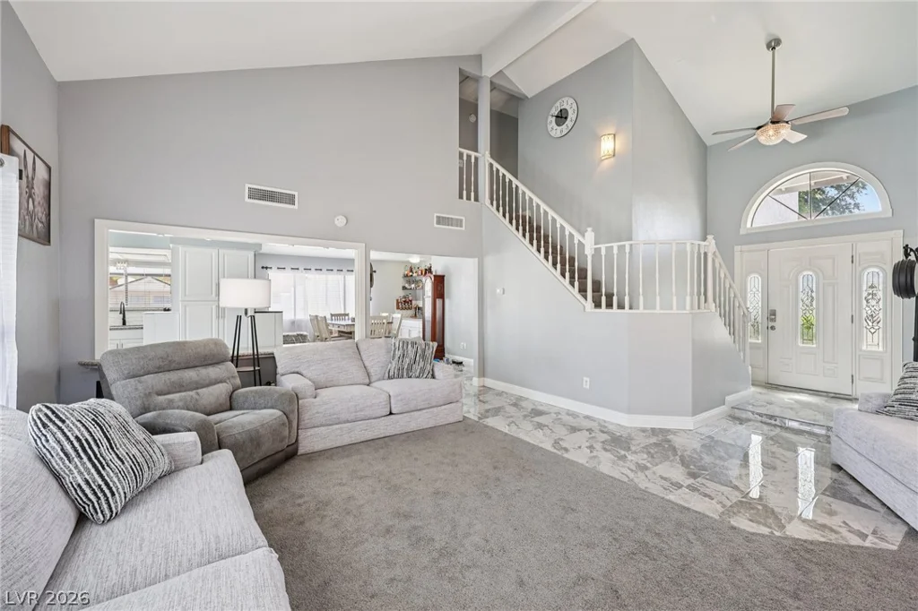 3258 Del Marino, Las Vegas, NV 89121