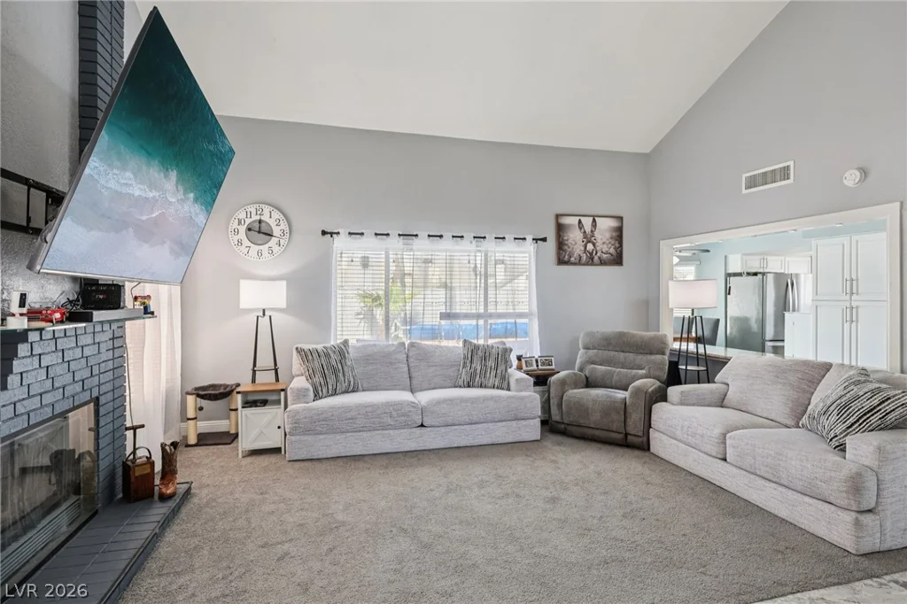 3258 Del Marino, Las Vegas, NV 89121