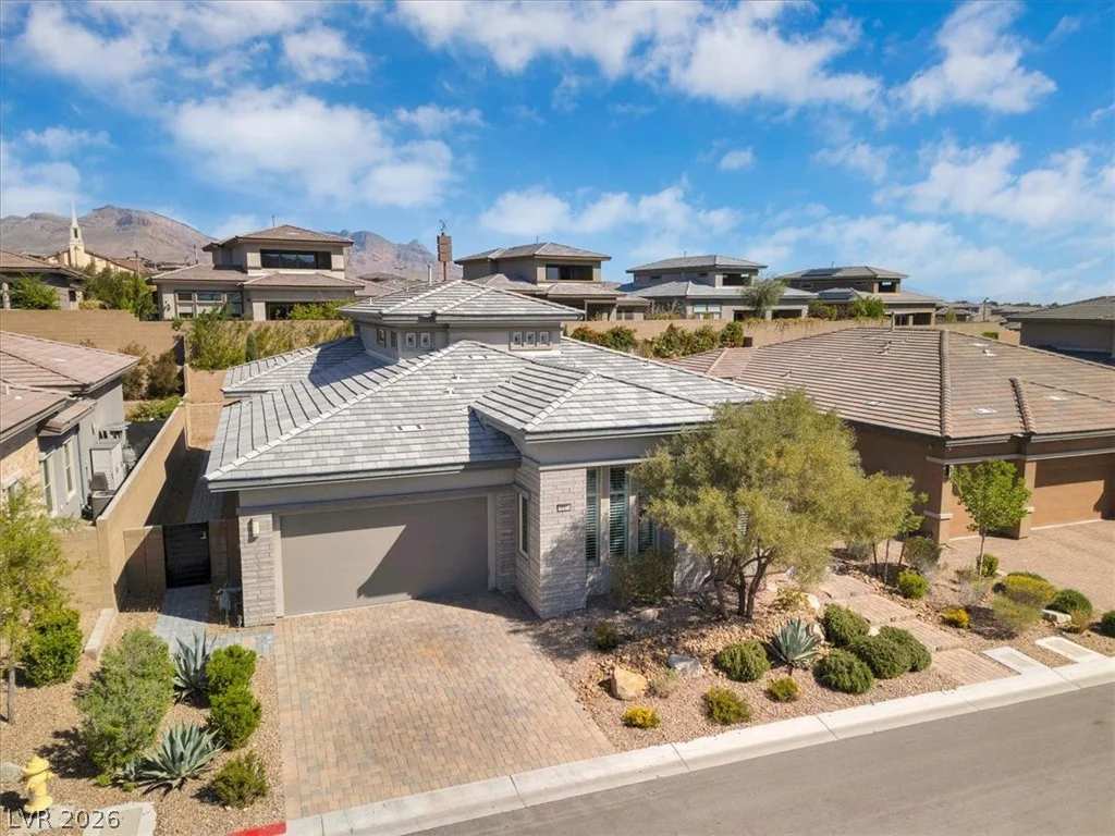 12374 Skyracer, Las Vegas, NV 89138