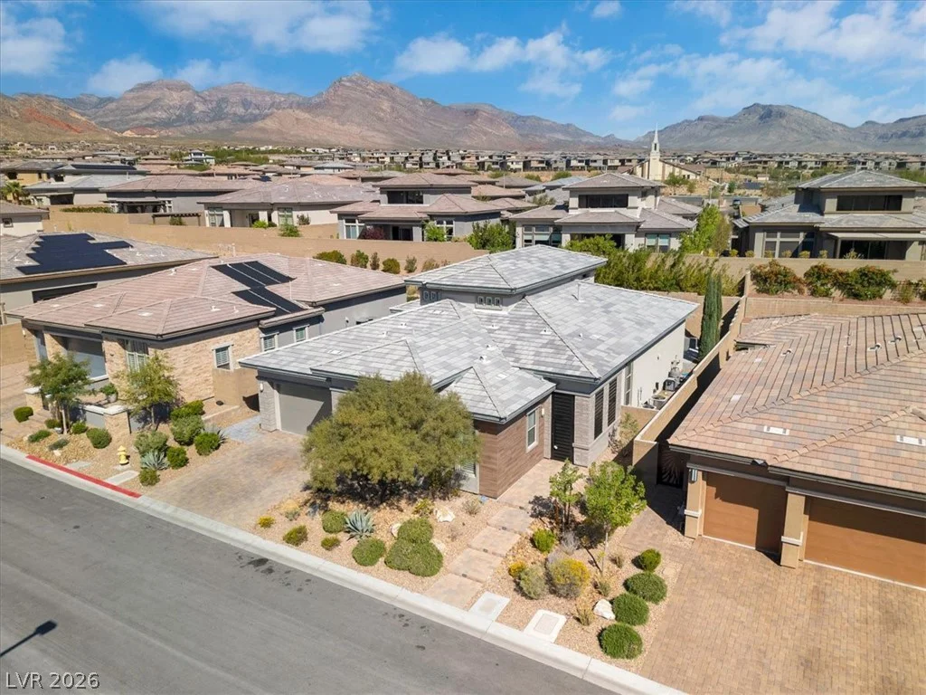 12374 Skyracer, Las Vegas, NV 89138