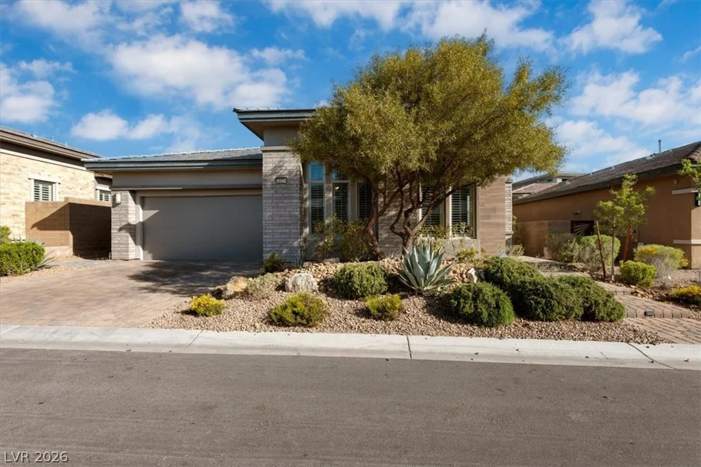 12374 Skyracer, Las Vegas, NV 89138