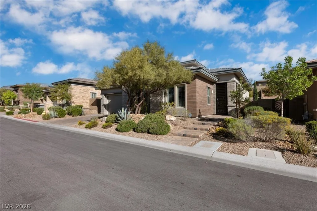 12374 Skyracer, Las Vegas, NV 89138