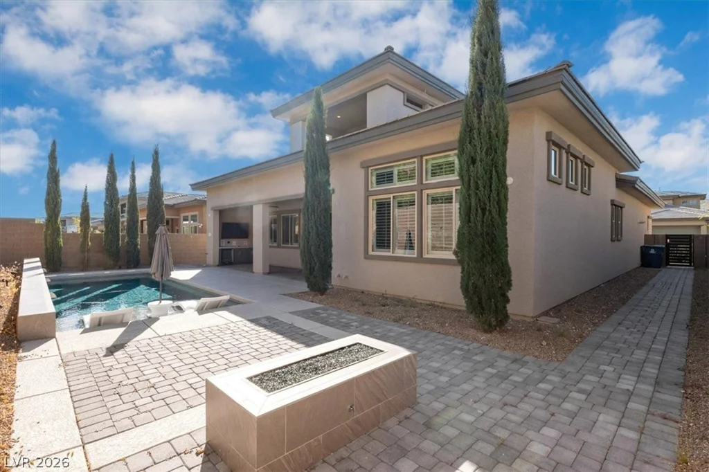 12374 Skyracer, Las Vegas, NV 89138
