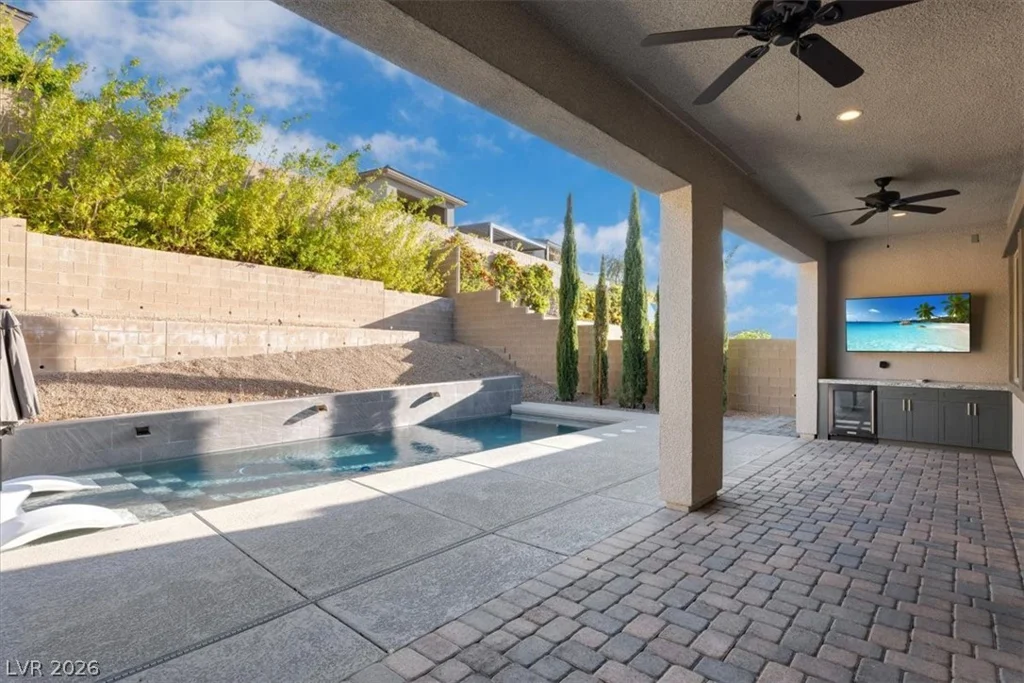 12374 Skyracer, Las Vegas, NV 89138