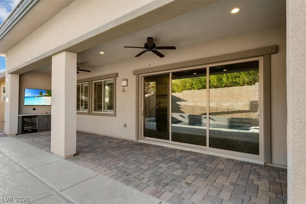 12374 Skyracer, Las Vegas, NV 89138