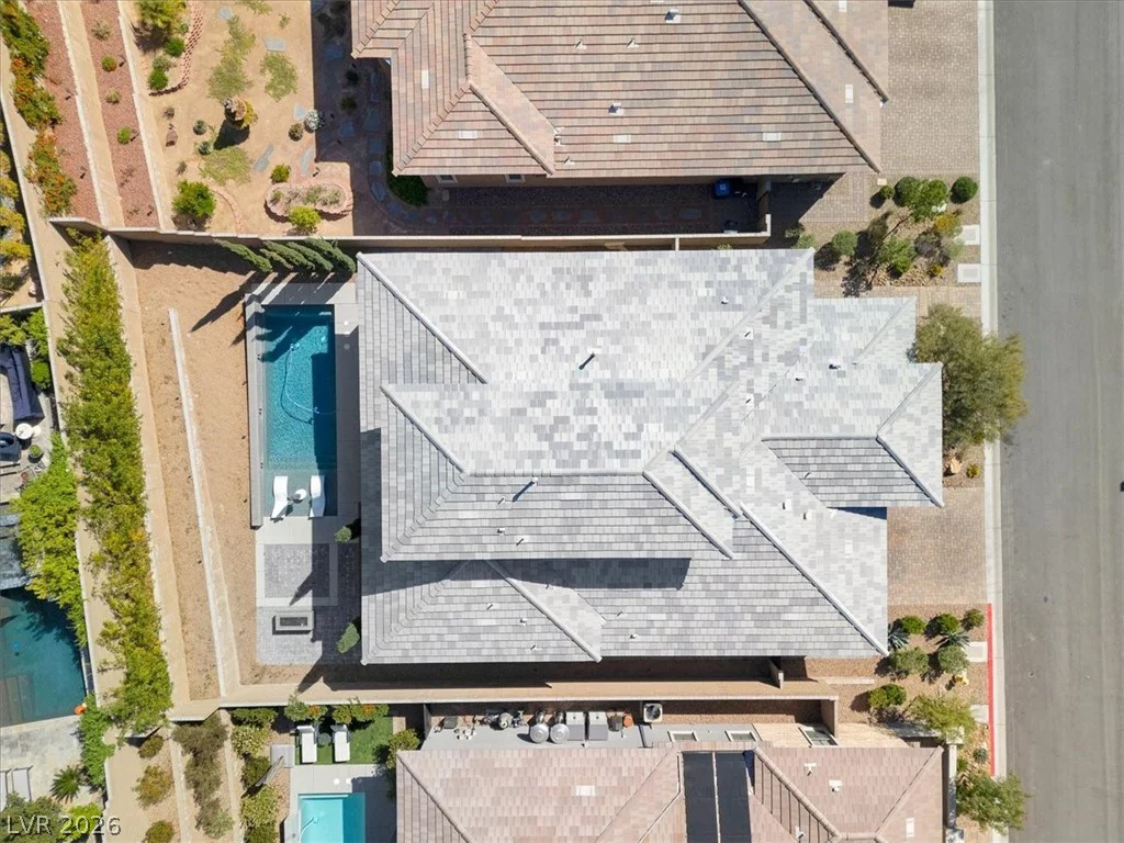 12374 Skyracer, Las Vegas, NV 89138