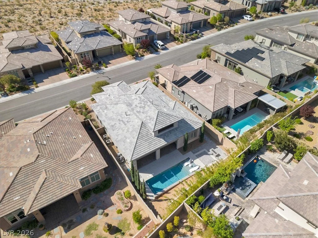 12374 Skyracer, Las Vegas, NV 89138