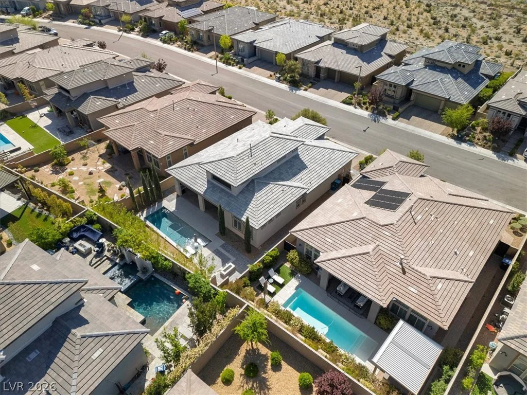 12374 Skyracer, Las Vegas, NV 89138