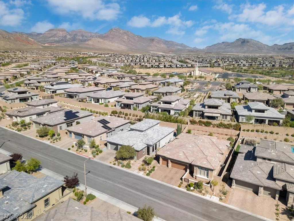 12374 Skyracer, Las Vegas, NV 89138