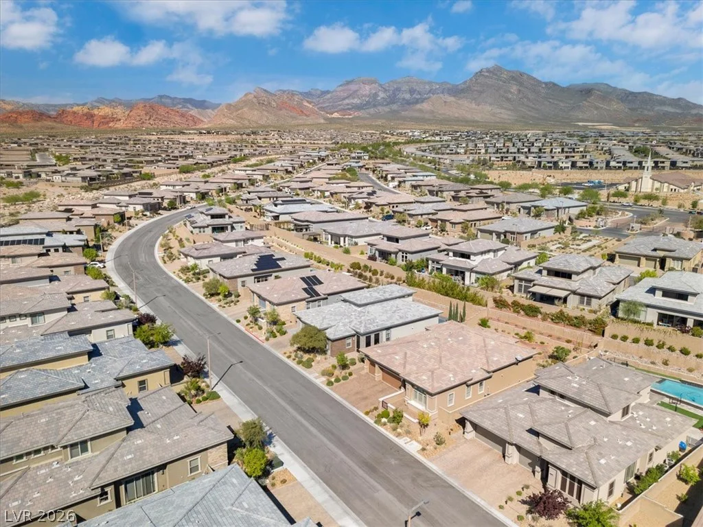 12374 Skyracer, Las Vegas, NV 89138