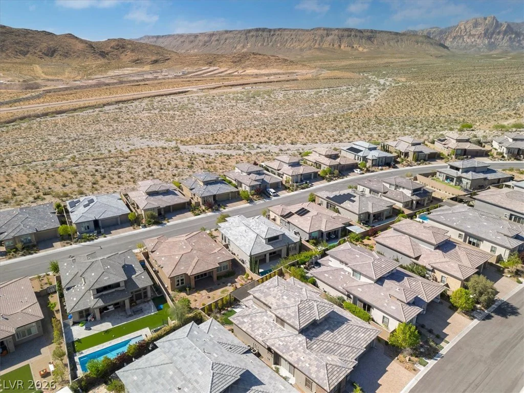 12374 Skyracer, Las Vegas, NV 89138