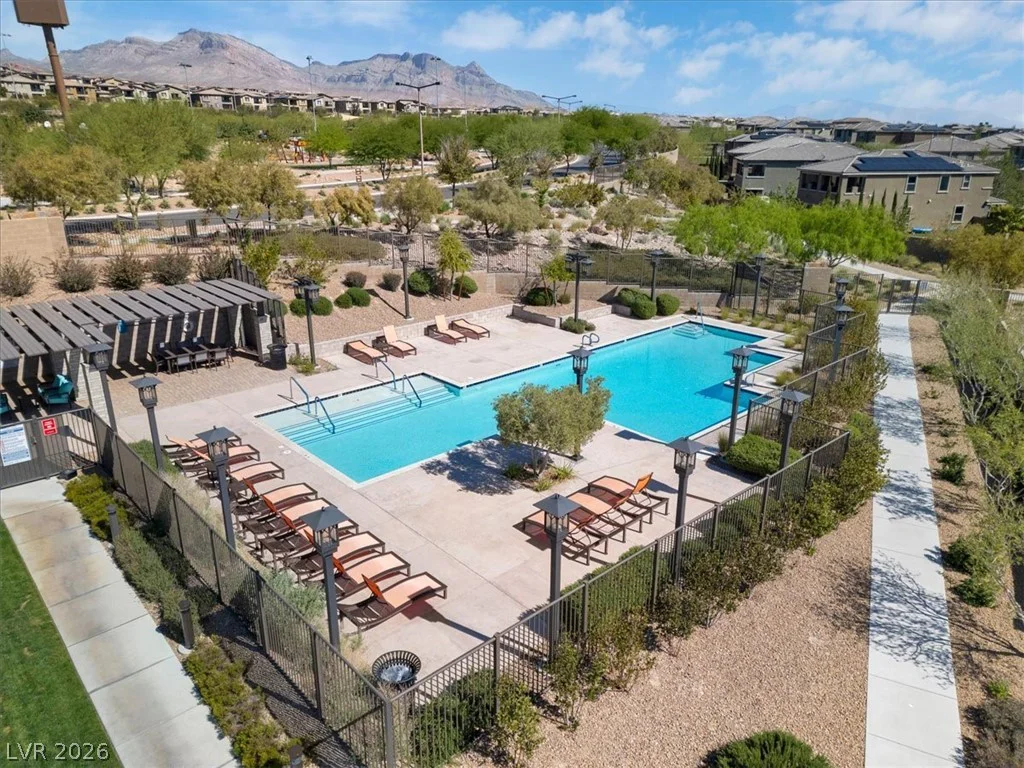 12374 Skyracer, Las Vegas, NV 89138