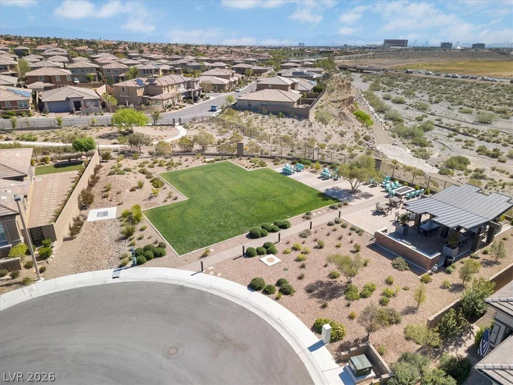 12374 Skyracer, Las Vegas, NV 89138