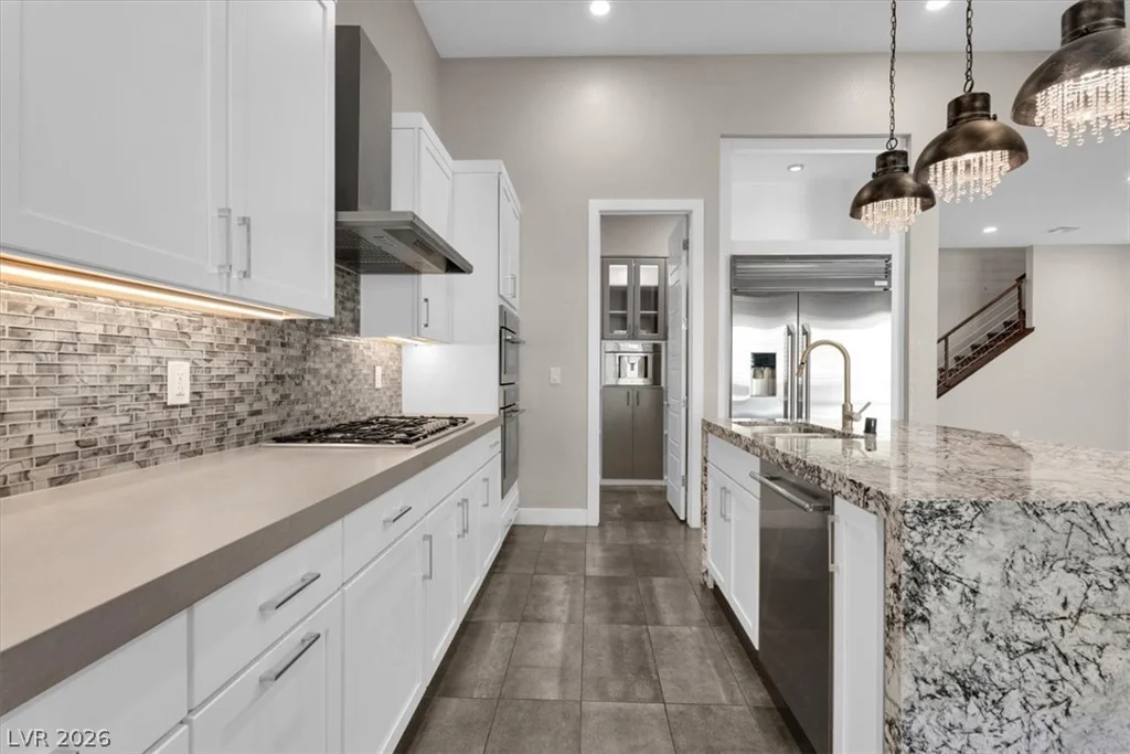 12374 Skyracer, Las Vegas, NV 89138