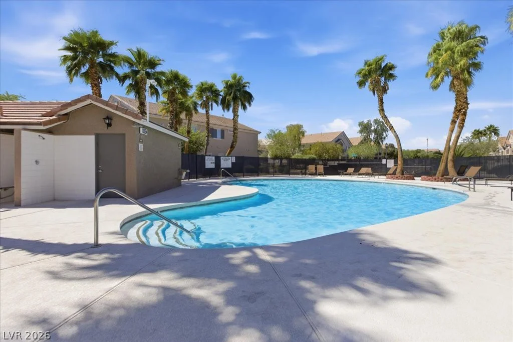10011 Diamond Summit, Las Vegas, NV 89183