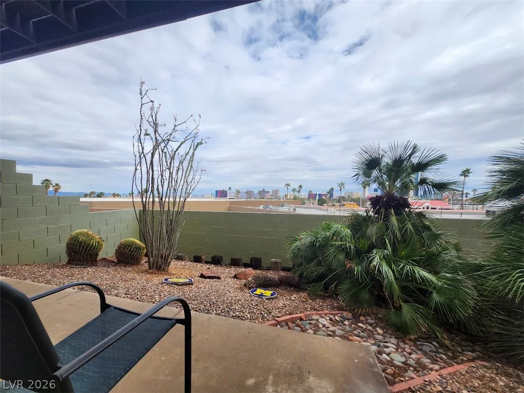 3954 Delos, Las Vegas, NV 89103