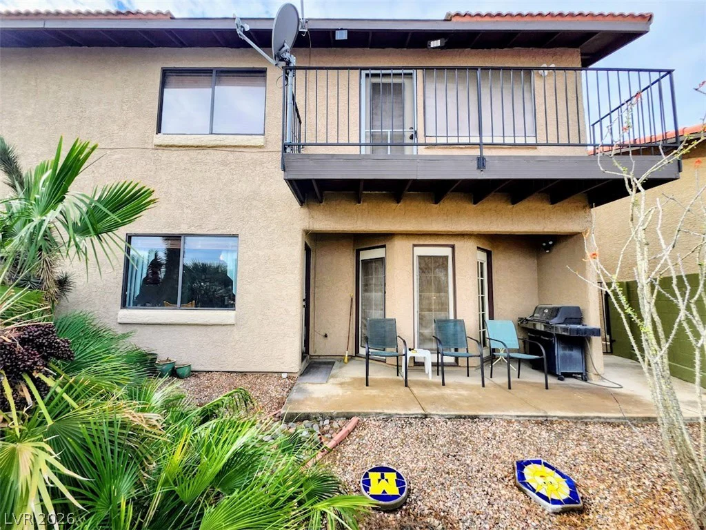 3954 Delos, Las Vegas, NV 89103