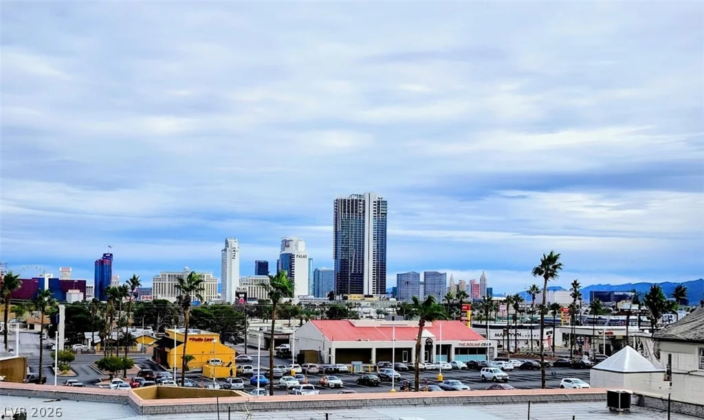 3954 Delos, Las Vegas, NV 89103