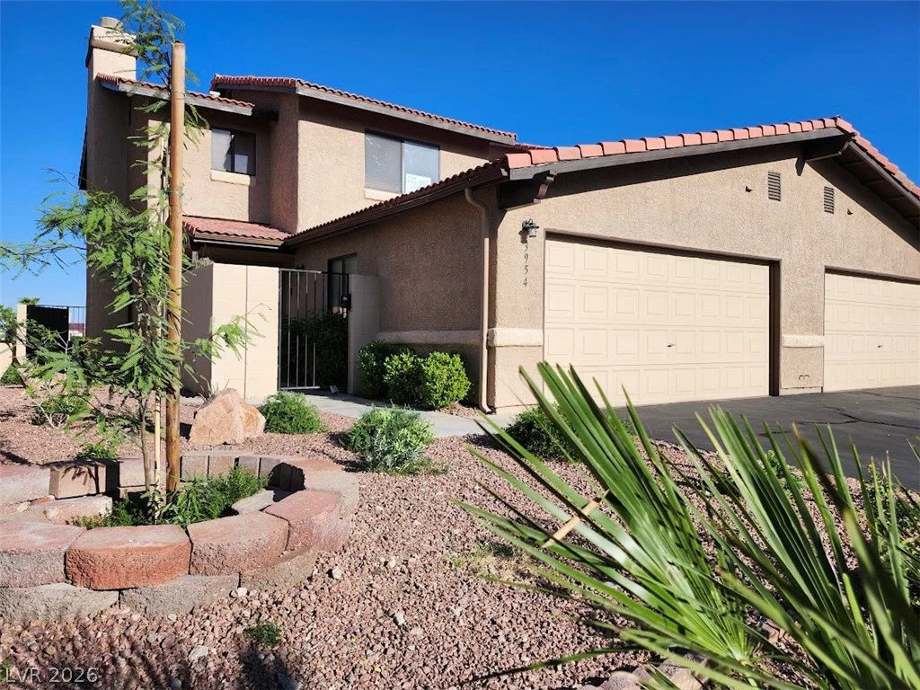 3954 Delos, Las Vegas, NV 89103