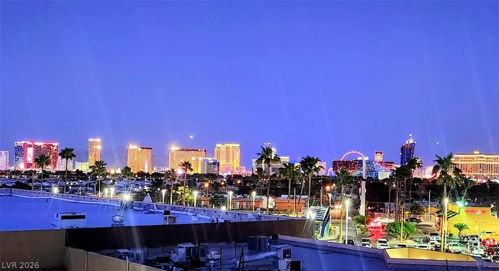 3954 Delos, Las Vegas, NV 89103
