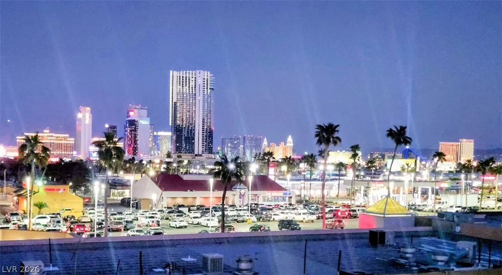3954 Delos, Las Vegas, NV 89103