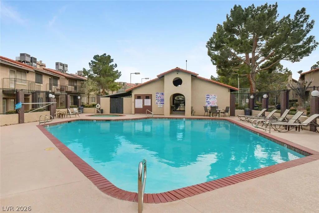 3954 Delos, Las Vegas, NV 89103