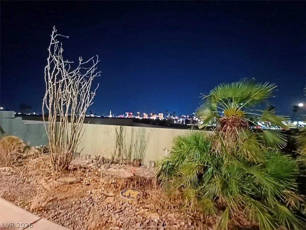 3954 Delos, Las Vegas, NV 89103