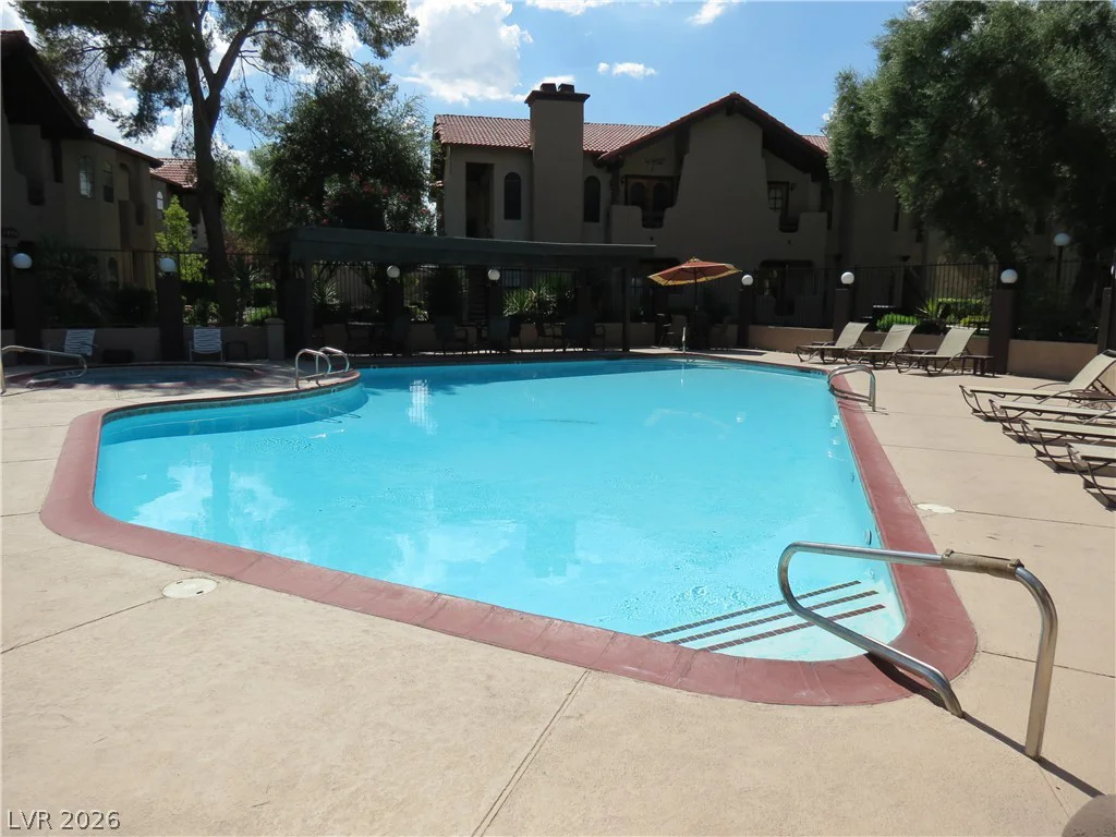 3954 Delos, Las Vegas, NV 89103