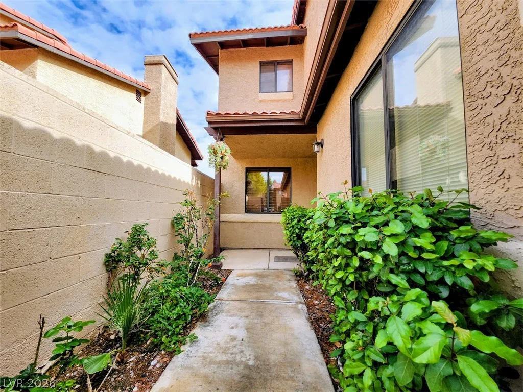 3954 Delos, Las Vegas, NV 89103