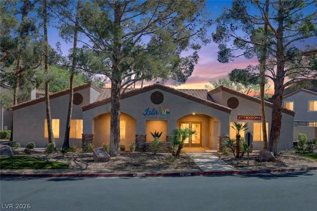 2121 Blue Breeze, Las Vegas, NV 89128