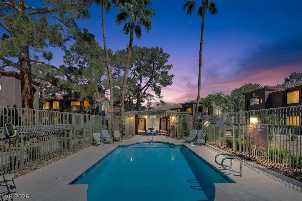 2121 Blue Breeze, Las Vegas, NV 89128