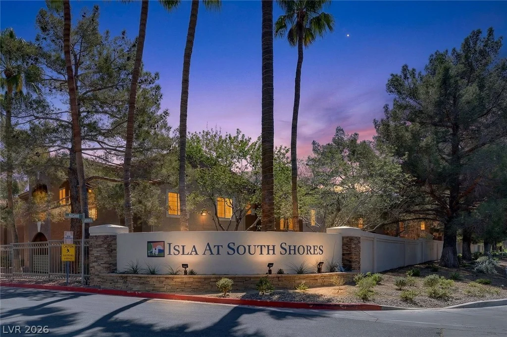 2121 Blue Breeze, Las Vegas, NV 89128
