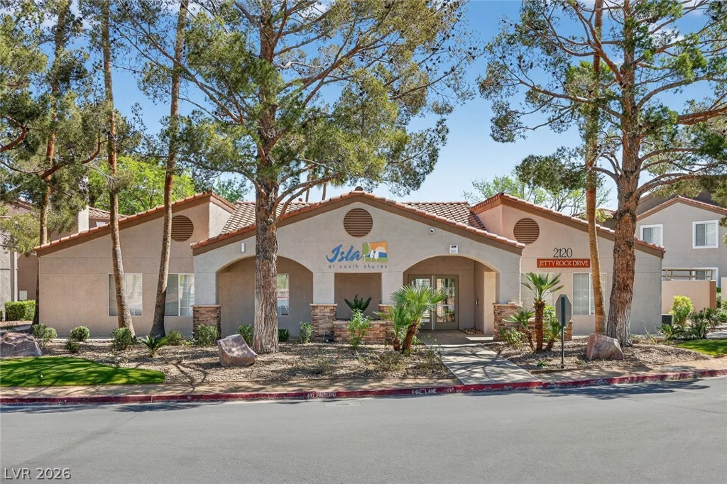 2121 Blue Breeze, Las Vegas, NV 89128