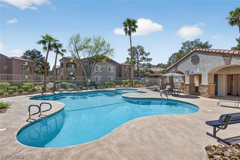 2121 Blue Breeze, Las Vegas, NV 89128