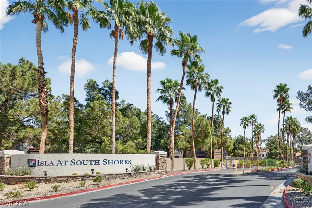 2121 Blue Breeze, Las Vegas, NV 89128