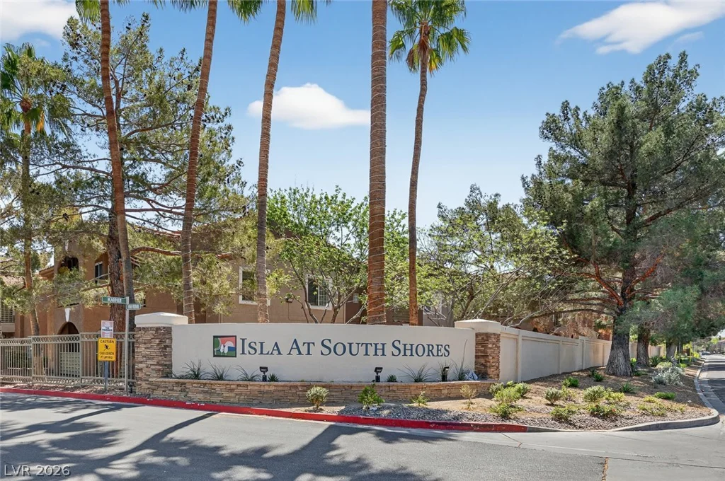 2121 Blue Breeze, Las Vegas, NV 89128