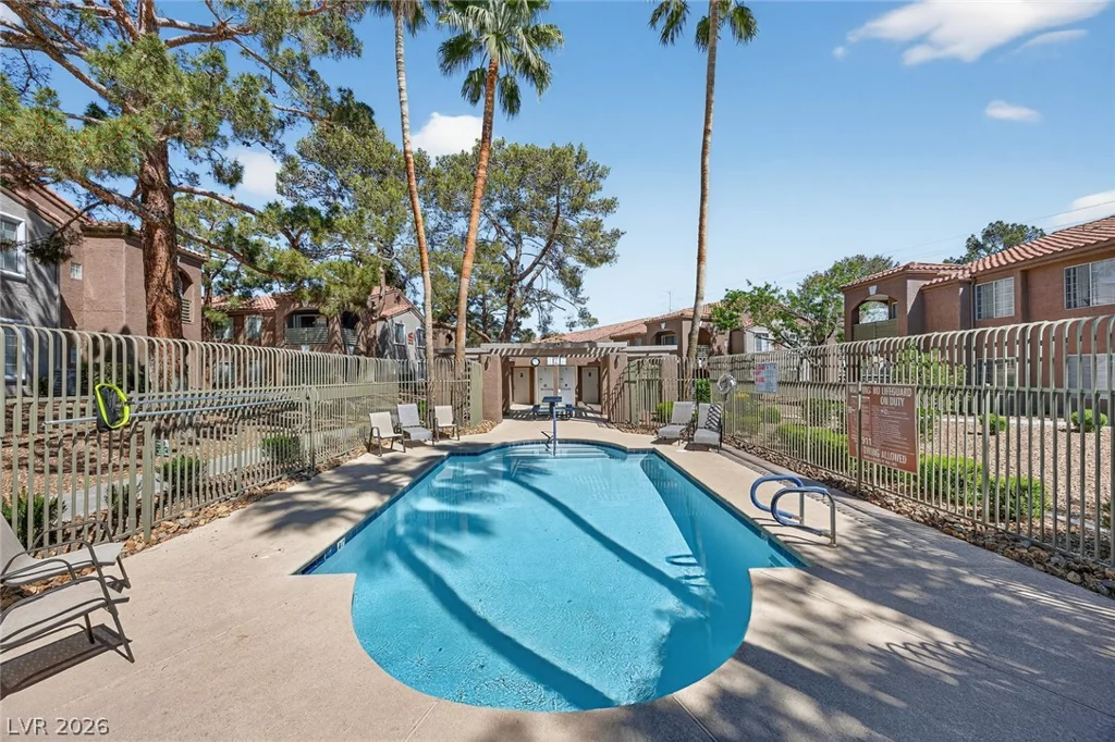 2121 Blue Breeze, Las Vegas, NV 89128