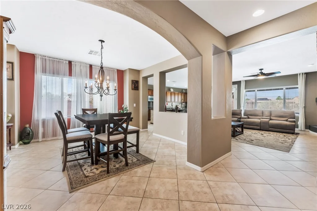 8113 Bay Dunes, Las Vegas, NV 89131