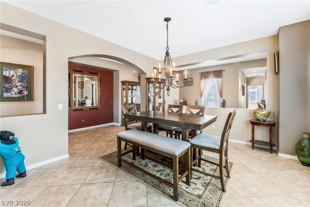 8113 Bay Dunes, Las Vegas, NV 89131