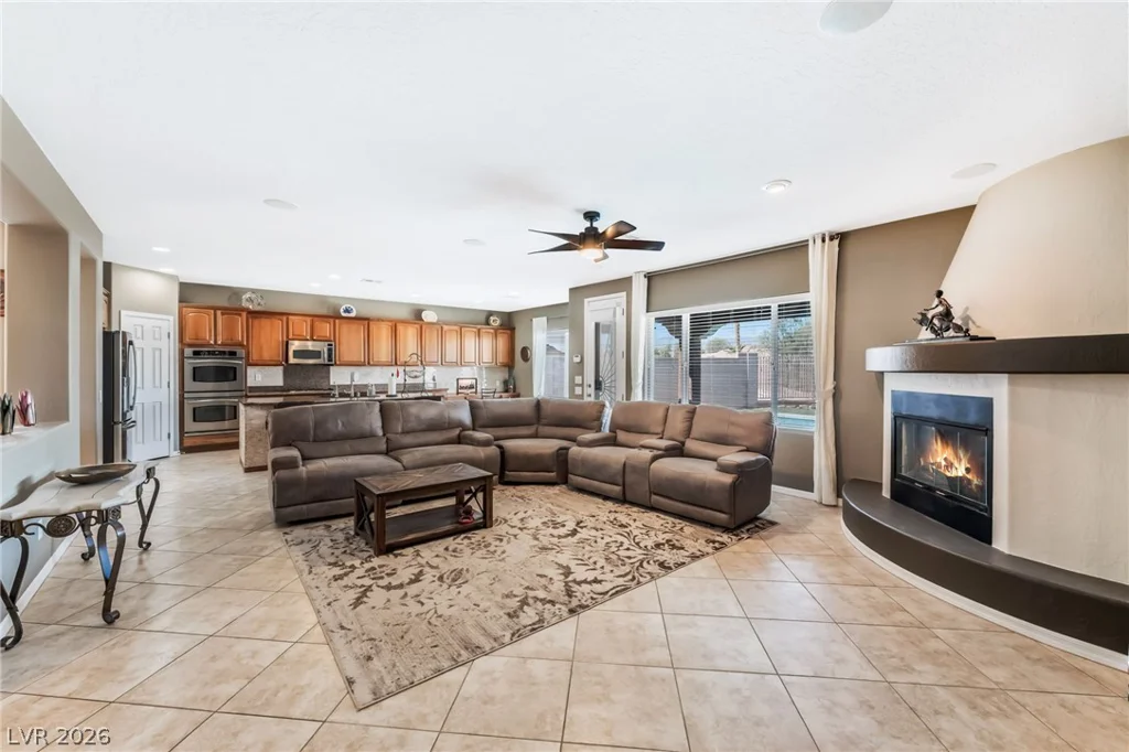 8113 Bay Dunes, Las Vegas, NV 89131