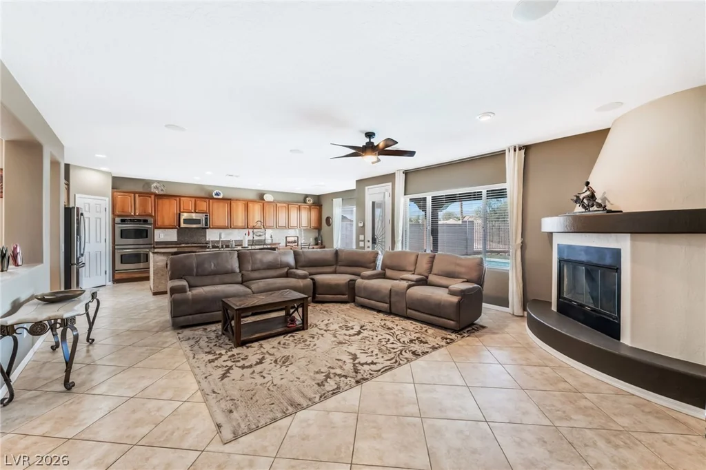8113 Bay Dunes, Las Vegas, NV 89131