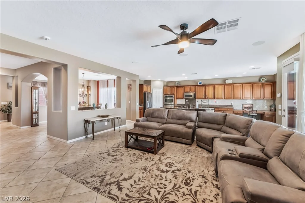 8113 Bay Dunes, Las Vegas, NV 89131