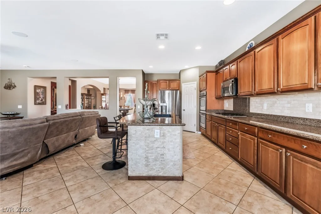 8113 Bay Dunes, Las Vegas, NV 89131