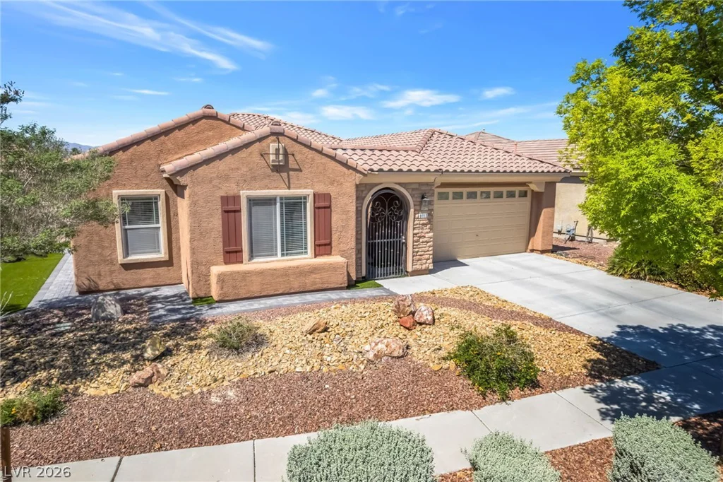 8113 Bay Dunes, Las Vegas, NV 89131