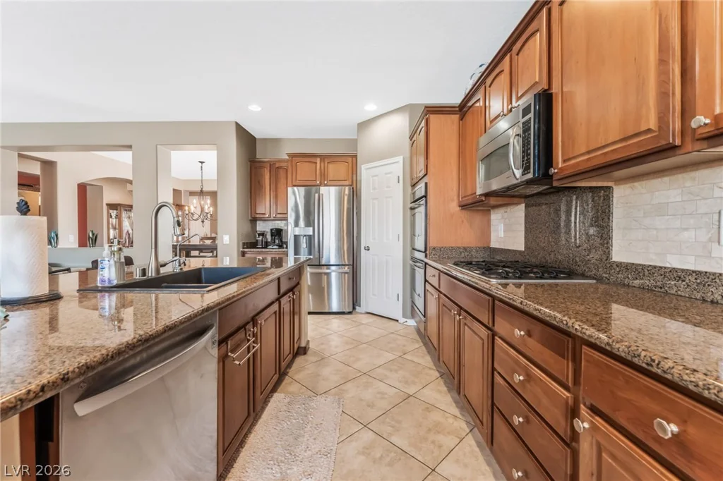 8113 Bay Dunes, Las Vegas, NV 89131