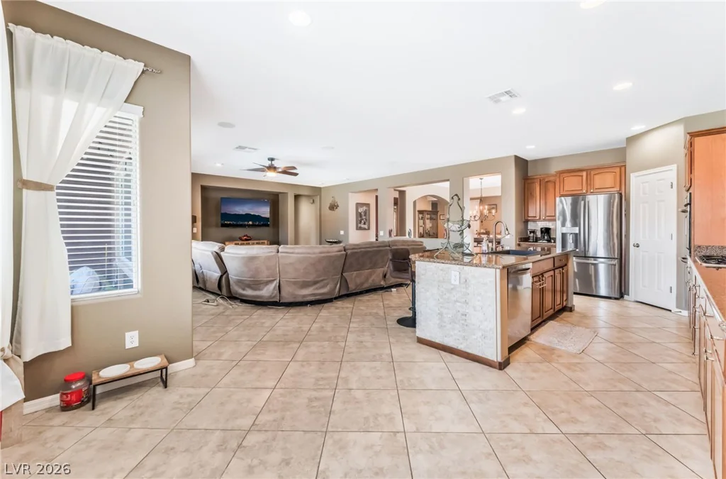 8113 Bay Dunes, Las Vegas, NV 89131